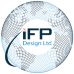 IFP Design logo